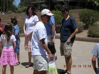 SAP/Khimetrics picnic