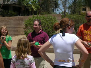 SAP/Khimetrics picnic