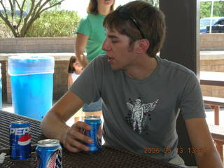 HappyHalloween at Khimetrics -- Austin