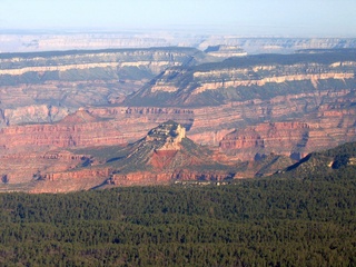 480 5th. S.L. aerial -- Grand Canyon
