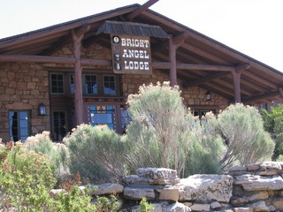 S.L. Bright Angel Lodge