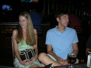 HappyHalloween at Khimetrics -- Austin