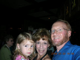 Roz's and Susan's birthday ---