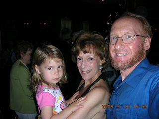 Roz's and Susan's birthday ---