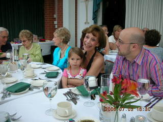 Roz's and Susan's birthday ---