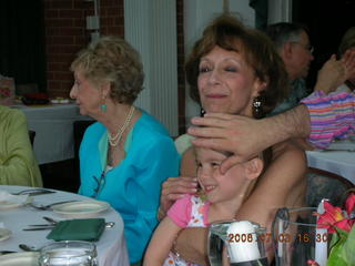 Roz's and Susan's birthday ---