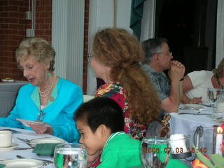 Roz's and Susan's birthday ---