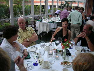 Roz's and Susan's birthday ---