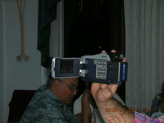 Roz's and Susan's birthday ---