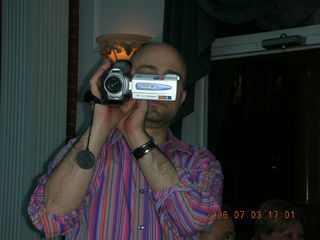 Roz's and Susan's birthday ---