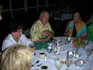 Roz's and Susan's birthday ---