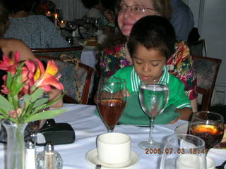 Roz's and Susan's birthday ---