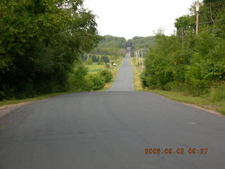 Minnesota trip - Afton run