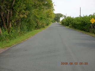 Minnesota trip - Afton run