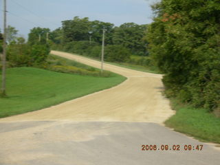 Minnesota trip - Afton run