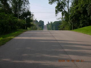 Minnesota trip - Afton run