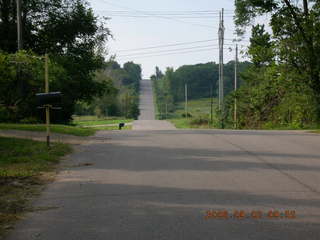 Minnesota trip - Afton run