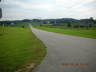 Minnesota trip - Afton run