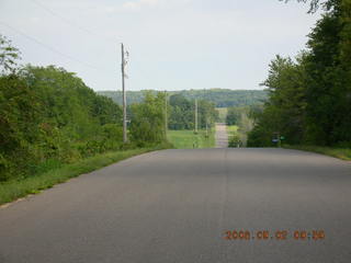 Minnesota trip - Afton run