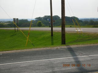 Minnesota trip - Afton run