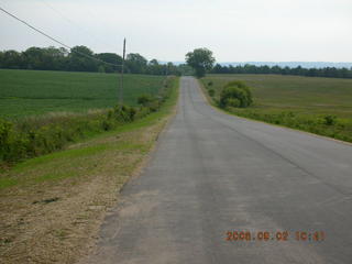 Minnesota trip - Afton run