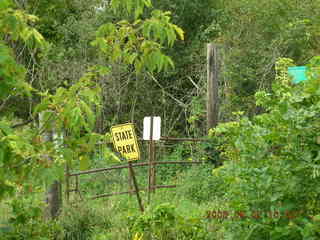 Minnesota trip - Afton run