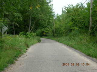 Minnesota trip - Afton run - flowers