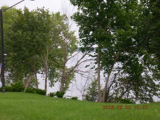 Minnesota trip - Afton run