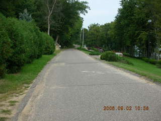 Minnesota trip - Afton run