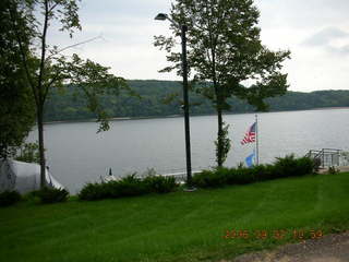 Minnesota trip - Afton run