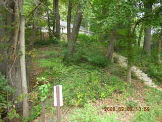 Minnesota trip - Afton run - fancy house