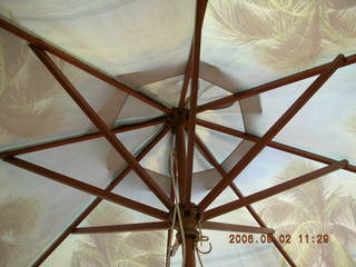 Minnesota trip - Afton run - Perkins eagle sign