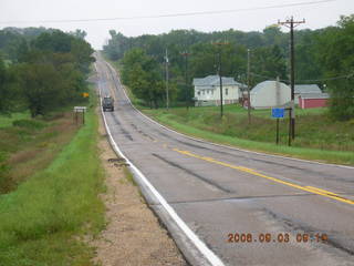 Minnesota trip - Afton run