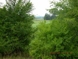 Minnesota trip - Afton run