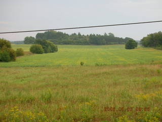 Minnesota trip - Afton run