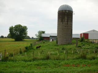 Minnesota trip - Afton run
