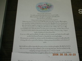 Minnesota trip - Afton run