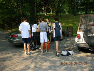 CHS XC