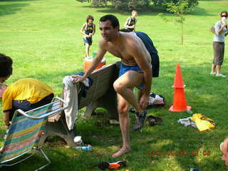 CHS XC