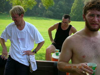 CHS XC -- Joe