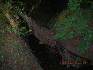Tookany Creek  Parkway