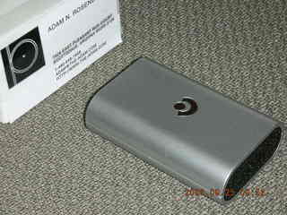 record with hearing aid