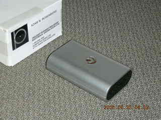 record with hearing aids