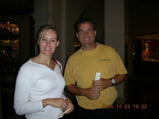 Bratislava, Slovakia - Devin