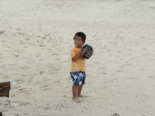120 5yb. Montijo Florida family trip