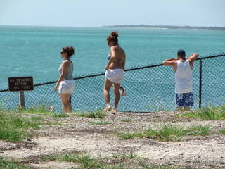 156 5yb. Montijo Florida family trip