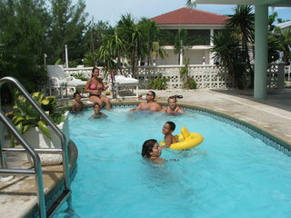 337 5yb. Montijo Florida family trip