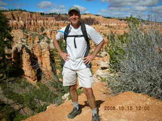 Bryce Canyon -- Bob