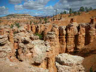 Bryce Canyon -- Bob