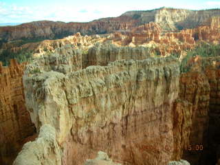 Bryce Canyon Navajo loop -- Thor's hammer